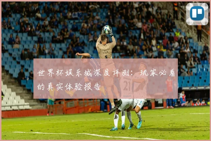 世界杯娱乐城深度评测：玩家必看的真实体验报告