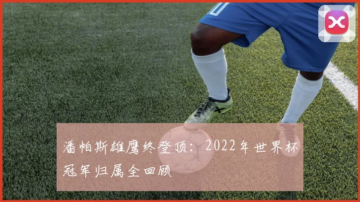 潘帕斯雄鹰终登顶：2022年世界杯冠军归属全回顾