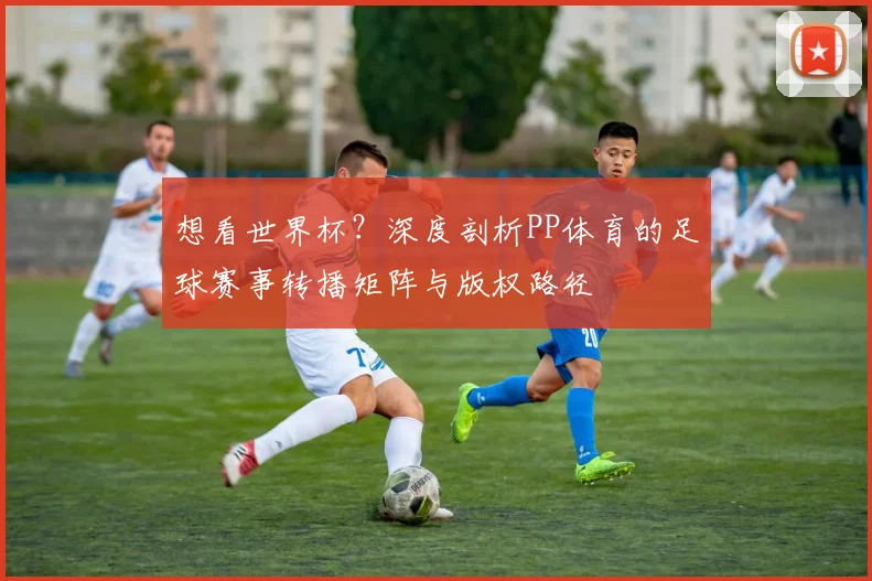 想看世界杯?深度剖析PP体育的足球赛事转播矩阵与版权路径