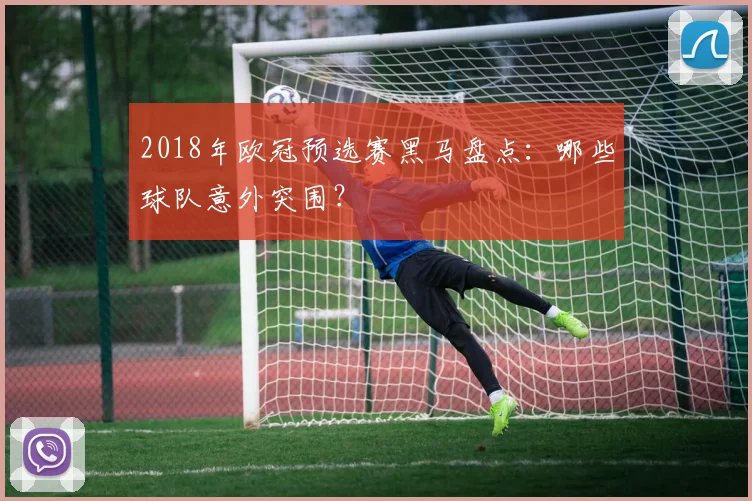 2018年欧冠预选赛黑马盘点：哪些球队意外突围？